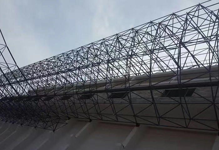 咸阳泗洪垃圾电厂